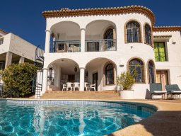 Finca Monte Mare - Ihr Ferienhaus an der Costa Tropical